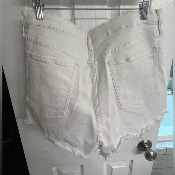 2 pair of Jessica Simpson Shorts, size 32 waist - Picture 8 of 9